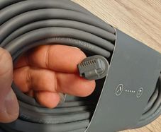 Starlink cable