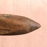 Antique Machine End-Feed Weaving Shuttle Image 4