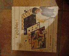 Harry potter game