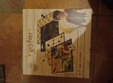 Harry potter game