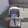 Bugaboo Cameleon 3 and car seat plus base Image 5