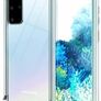 Samsung Galaxy S20 Plus Case Cover ShockProof Soft Bumper Clear TPU Silicone New - FHT19SMK2 Image 5