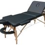 Massage Table Beauty Therapy Free Delivery Image 3