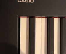 Casio CDP-S110 Digital Piano + Stand  Excellent C