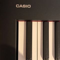 Casio CDP-S110 Digital Piano + Stand  Excellent C