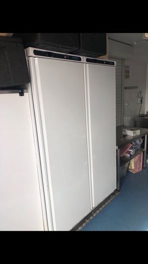 food truck
