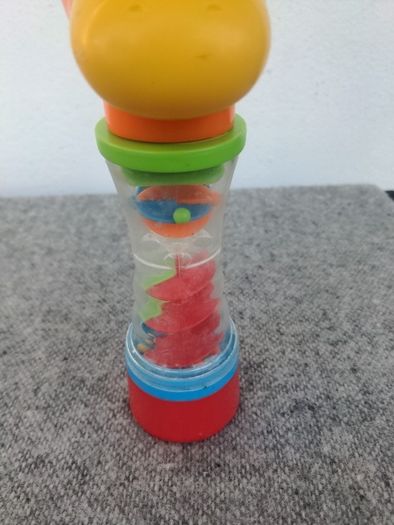 Baby toys