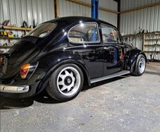 vw beetle