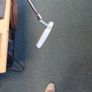 Wilson Staff BL222 putter Image 2