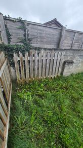 fence panels