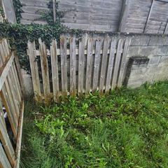 fence panels