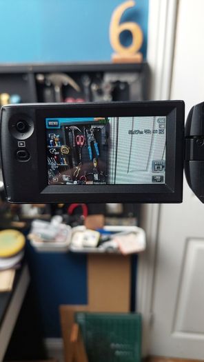 Sony HDR-CX240 HD Video Camera Camcorder