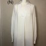 NEW Wallis Ivory blouse (size 26-28) Image 9