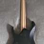 Ibanez RG Iron Label Multi-Scale 7-string Weathered Black Image 3