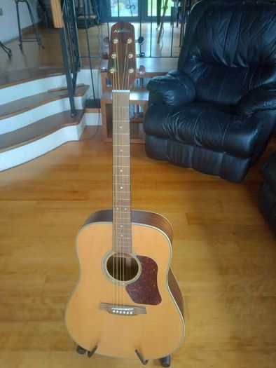 Walden Natura D710 Dreadnought