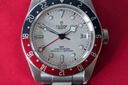 Tudor Black Bay GMT Opaline Dial (Ref. M79830RB-0010)