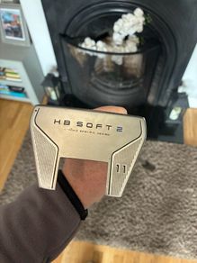 Cleveland Huntington Beach Soft 2 #11 Putter 34 Inch Right Handed