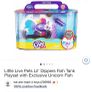 pet alive fish tank Image 6