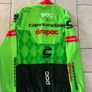 POC Cannondale Drapac LS Jersey Image 2