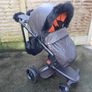 baby stroller Image 4