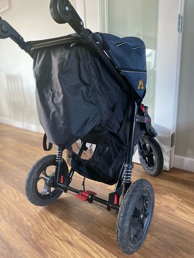 out n about nipper buggy