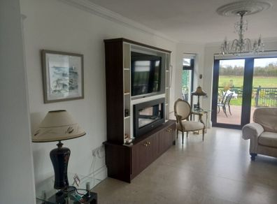 TV Media  Unit