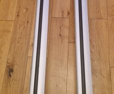 Skoda Enyaq Roof Bars