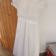 Communion Dress Paul Costelloe