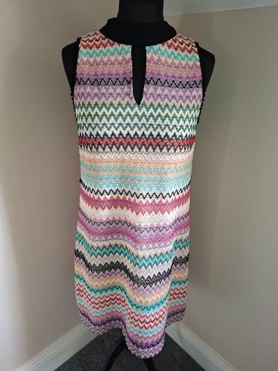Ana Alcazar dress