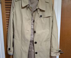 Tommy Hilfiger jacket