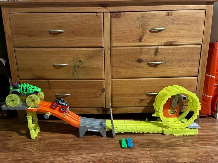 Hot Wheels Bundle