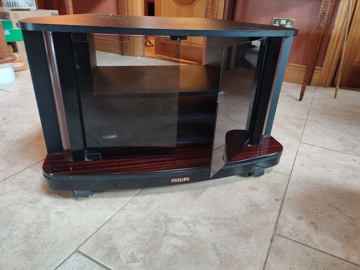 TV stand
