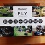 Blackstar Fly 3 Cream Limited Edition Battery Guitar Amplifier Image 4