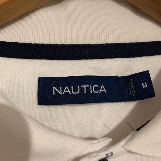 Nautica Polo T-Shirt