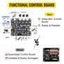 PRO MAX Router Laser Engraving Machine 3 Axis GRBL Control Wood Cutter Engraver Milling Machine for PCB PVC DIY Image 4