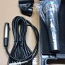 Microphone Cable and Holder Image 2