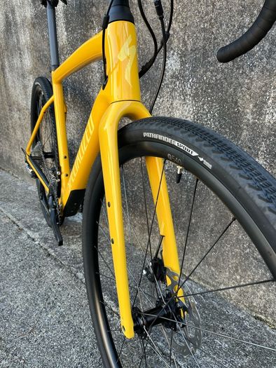 Specialized Diverge Sport Carbon Gravel Bike