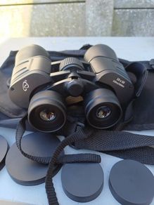 Auriol 10x50 Binocular