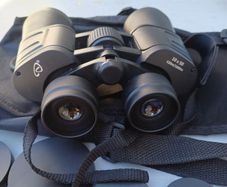Auriol 10x50 Binocular
