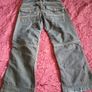 Boys Jeans 7 yrs Image 4