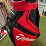 As New Taylormade Stealth Tour Bag Image 2