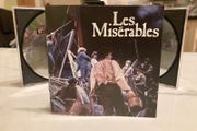 Les Miserables The Musical Double Cd