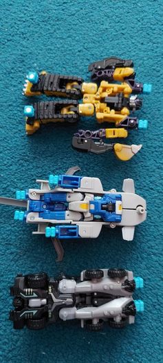 Transformers  / toys