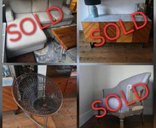 House Sale - Premium, Designer & Custom Furniture