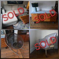House Sale - Premium, Designer & Custom Furniture