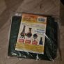 BRAND NEW: XL Cast Iron Chimenea Bundle! Logs & Cover Included! Image 2