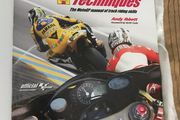 Performance Riding techniques encyclopaedia printed in 2006