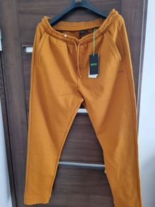 mens Boss  sport pants