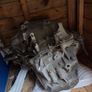 Honda CL7 5 Speed Gearbox Image 2