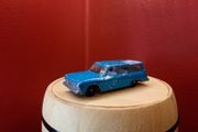 matchbox studebaker wagonaire